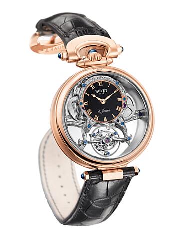 Replica Bovet Watch Amadeo Fleurier Grand Complications Virtuoso Tourbillon AIVS003 Replica Bovet Watch Amadeo Fleurier Grand Complications Virtuoso Tourbillon AIVS003